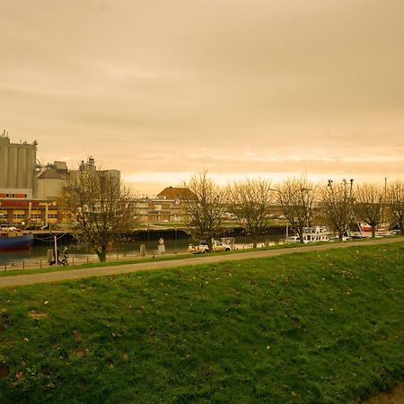 Oesterstr Schmidt Büsum Zewnętrze zdjęcie